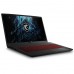 MSI GF75 Thin 10UE Core i7 10th Gen RTX3060 6GB Graphics 17.3" FHD 144Hz Gaming Laptop