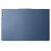 Lenovo IdeaPad Slim 3 Ryzen 5 7520U 14" FHD Laptop FingerPrint 16GB DDR5 RAM 512GB SSD Abyss Blue with 2 Years Warranty 