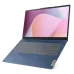 Lenovo IdeaPad Slim 3 Ryzen 5 7520U 15.6" FHD Laptop FingerPrint 16GB DDR5 RAM 512GB SSD Abyss Blue with 2 Years Warranty 