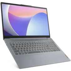 Lenovo IdeaPad Slim 3 15IRH8 Core i5 13th Gen 15.6" FHD Military Grade Laptop Arctic Grey