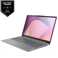 Lenovo IdeaPad Slim 3 15ABR8 Ryzen 7 7730U Arctic Grey 15.6" FHD Laptop