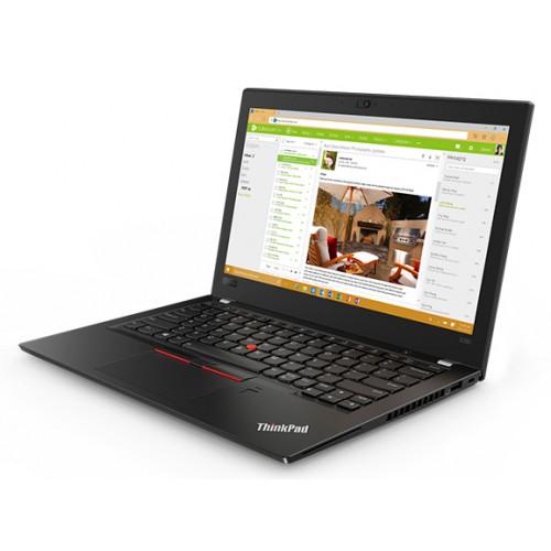 Lenovo ThinkPad X280 Core i5 Laptop Price in Bangladesh