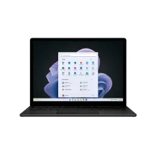 Microsoft Surface Laptop 5 Core i5 12th Gen 8GB RAM 512GB SSD 13.5" QHD Multi-Touch Laptop (R1S-00026)