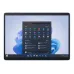 Microsoft Surface Pro 9 Core i7 12th Gen 16GB RAM 256GB SSD 13" 120Hz Touch Laptop Sapphire (QIM-00033)