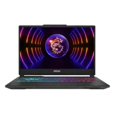 MSI Cyborg 15 A13UDX Core i5 13th Gen RTX 3050 6GB Graphics 15.6" FHD 144Hz Gaming Laptop