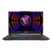 MSI Cyborg 15 A13UDX Core i5 13th Gen RTX 3050 6GB Graphics 15.6" FHD 144Hz Gaming Laptop