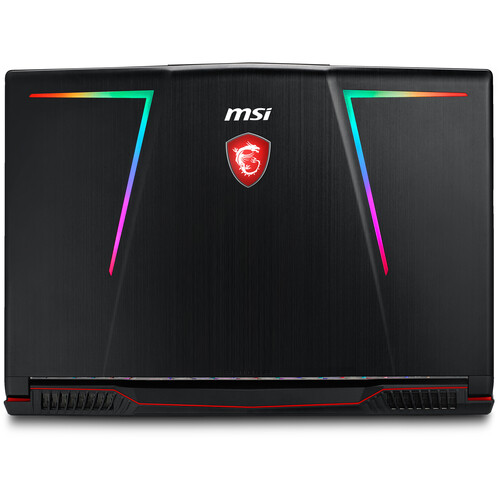 Msi ge63 raider rgb 9sf обзор