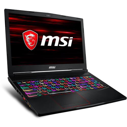 MSI GE63 Raider RGB 9SF Laptop Price in Bangladesh