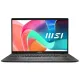 MSI Modern 14 F13MG Core i7 13th Gen 14" FHD Laptop Platinum Gray