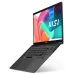 MSI Modern 14 F13MG Core i7 13th Gen 14" FHD Laptop Platinum Gray