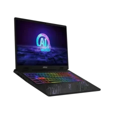 MSI Pulse 16 AI C1VGKG Core Ultra 7 RTX 4070 GDDR6 8GB Graphics 16" QHD 240Hz Gaming Laptop