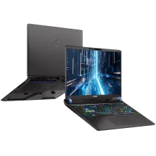 MSI Vector 16 HX A14VGG Core i9 14th Gen 32GB DDR5 RAM RTX 4070 8GB Graphics 16" QHD+ 240Hz Gaming Laptop