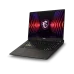 MSI Vector 16 HX A14VGG Core i9 14th Gen 32GB DDR5 RAM RTX 4070 8GB Graphics 16" QHD+ 240Hz Gaming Laptop