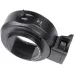 Viltrox EF-NEX IV Lens Mount Adapter for Canon EF-Mount Lens