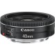 Canon EF 40mm f/2.8 STM Prime Lens