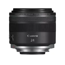 Canon RF 24mm f/1.8 Macro IS STM Camera Lens