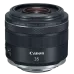 Canon RF 35mm f/1.8 Macro IS STM Lens