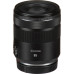 Canon RF 85mm f/2 Macro IS STM Lens