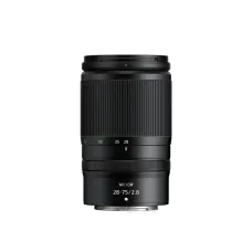 Nikon NIKKOR Z 28-75mm f/2.8 Camera Lens