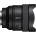 Sony FE 14mm f/1.8 GM Lens