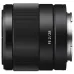 Sony FE 28mm f/2 Camera Lens