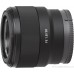 Sony FE 50mm f/1.8 Full Frame Lens