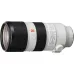 Sony FE 70-200mm f/2.8 GM OSS Lens