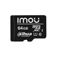 Dahua ST2-64-S1 64GB MicroSD Memory Card