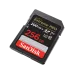 SanDisk Extreme PRO 256GB 200mbps SDHC And SDXC UHS-I Memory Card (SDSDXXD-256G-GN4IN)