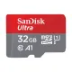 SanDisk Ultra 32GB Class-10 120Mbps Micro SDHC UHS-I Memory Card (SDSQUA4-032G-GN6MN)