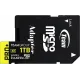 TEAM A2 PRO+ 1TB MicroSDXC UHS-I U3 V30 Memory Card with Adapter