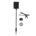 Audio-Technica ATR3350XiS Lavalier Microphone