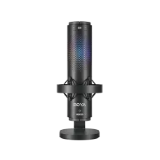 Boya K9 RGB USB Microphone