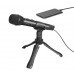 Boya BY-HM2 Handheld Digital Condenser Microphone