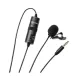 Boya BY-M1 Omnidirectional Lavalier Microphone (Original)