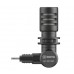 Boya BY-M100D Mininature Condenser Microphone