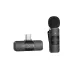 BOYA BY-V10 Ultracompact 2.4GHz Wireless Microphone System for Type-C Device