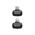 BOYA Mini-12 Wireless Microphone System 