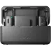 DJI Mic (2 TX + 1 RX + Charging Case) Dual-channel Wireless Microphone