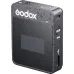 Godox MoveLink II M2 Compact 2-Person Wireless Microphone System 