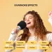 Maono MKP100 Karaoke Bluetooth Microphone