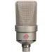 Neumann TLM 103 Large-Diaphragm Cardioid Condenser Studio Microphone