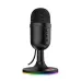 Redragon GM303 RGB Wired Streaming Gaming Microphone