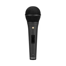 RODE M1-S Live Performance Dynamic Microphone