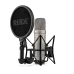 RODE NT1 5th Generation Studio Condenser Microphone