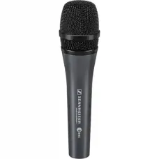 Sennheiser E 845 Super cardioid Dynamic Microphone