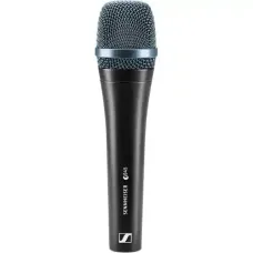 Sennheiser E-945 Super Cardioid Dynamic Microphone