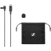 Sennheiser XS Lav USB-C Lapel Mic