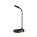 Xtrike Me XMC-02 Omnidirectional RGB Wired Gaming Microphone