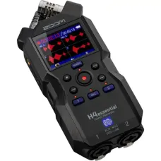 Zoom H4 Essential 4-Track Handy Audio Recorder